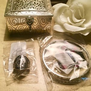 Paparazzi Jewelry Set!